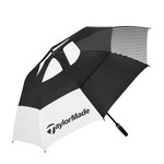 Taylor Made TaylorMade Tour Double Canopy Umbrella  64"