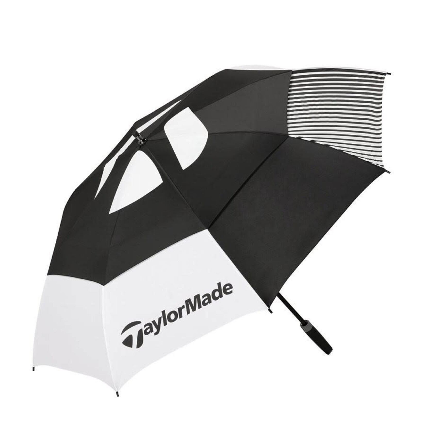 Taylor Made TaylorMade Tour Double Canopy Umbrella  64"
