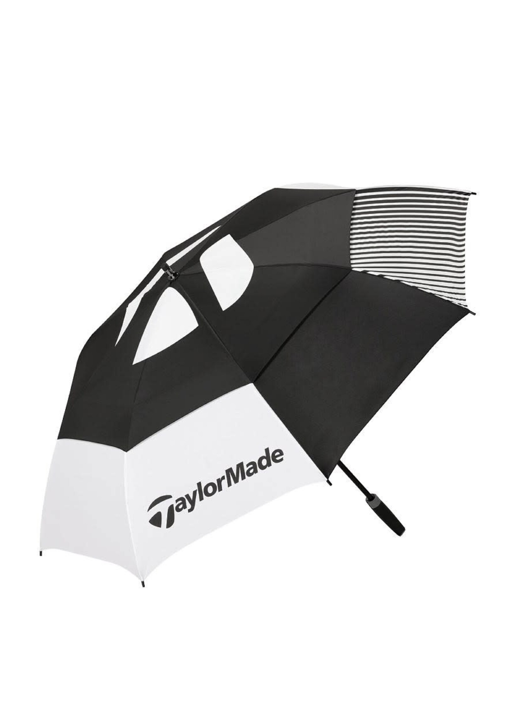 Taylor Made TaylorMade Tour Double Canopy Umbrella  64"