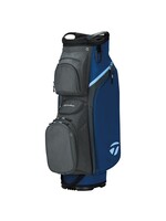 Taylor Made TaylorMade Cartbag Lite - Navy/Grey