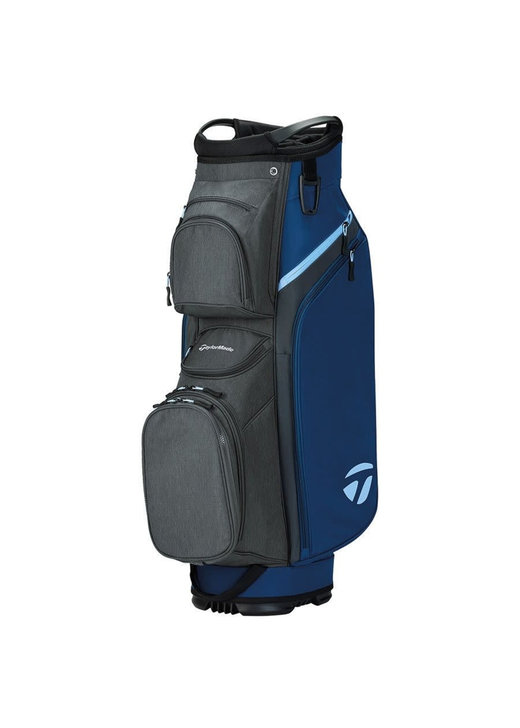Taylor Made TaylorMade Cartbag Lite - Navy/Grey
