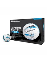 Taylor Made TaylorMade SpeedSoft Ink - Blue