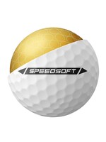 Taylor Made TaylorMade SpeedSoft - White