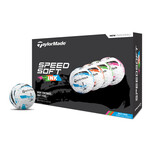 Taylor Made TaylorMade SpeedSoft Ink - Multi