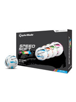 Taylor Made TaylorMade SpeedSoft Ink - Multi