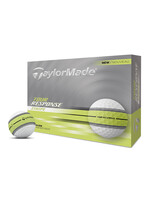 Taylor Made TaylorMade Tour Response Stripe - Neon Yellow
