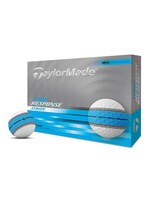 Taylor Made TaylorMade Tour Response Stripe - Neon Blue