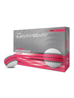Taylor Made TaylorMade Tour Response Stripe - Neon Pink
