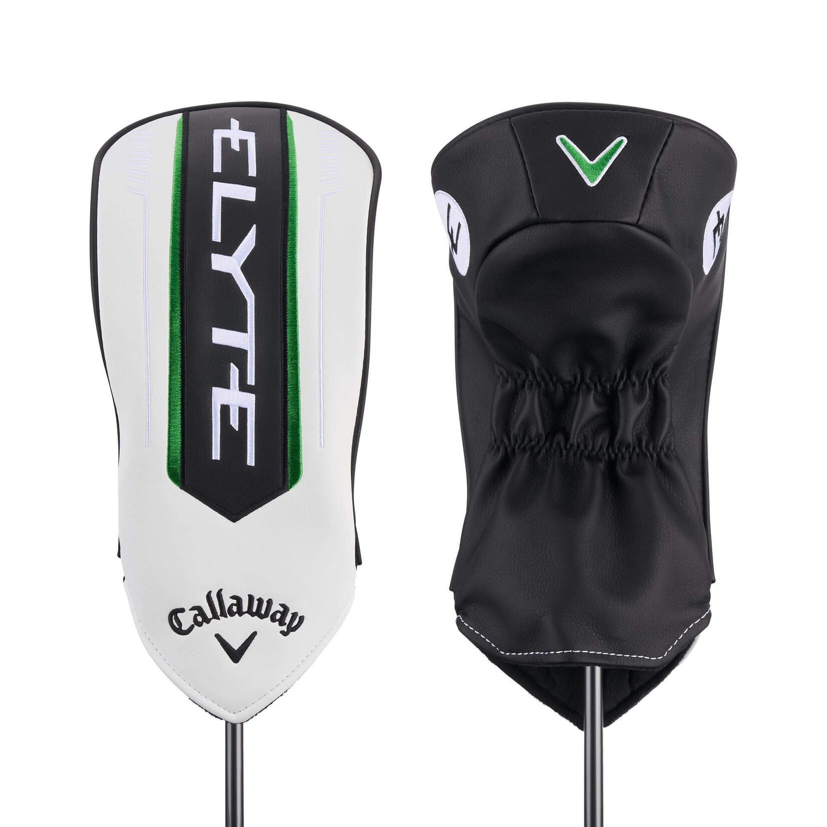 Callaway Callaway ELYTE X - Driver 12.0 - MCA Vanquish 40 R2