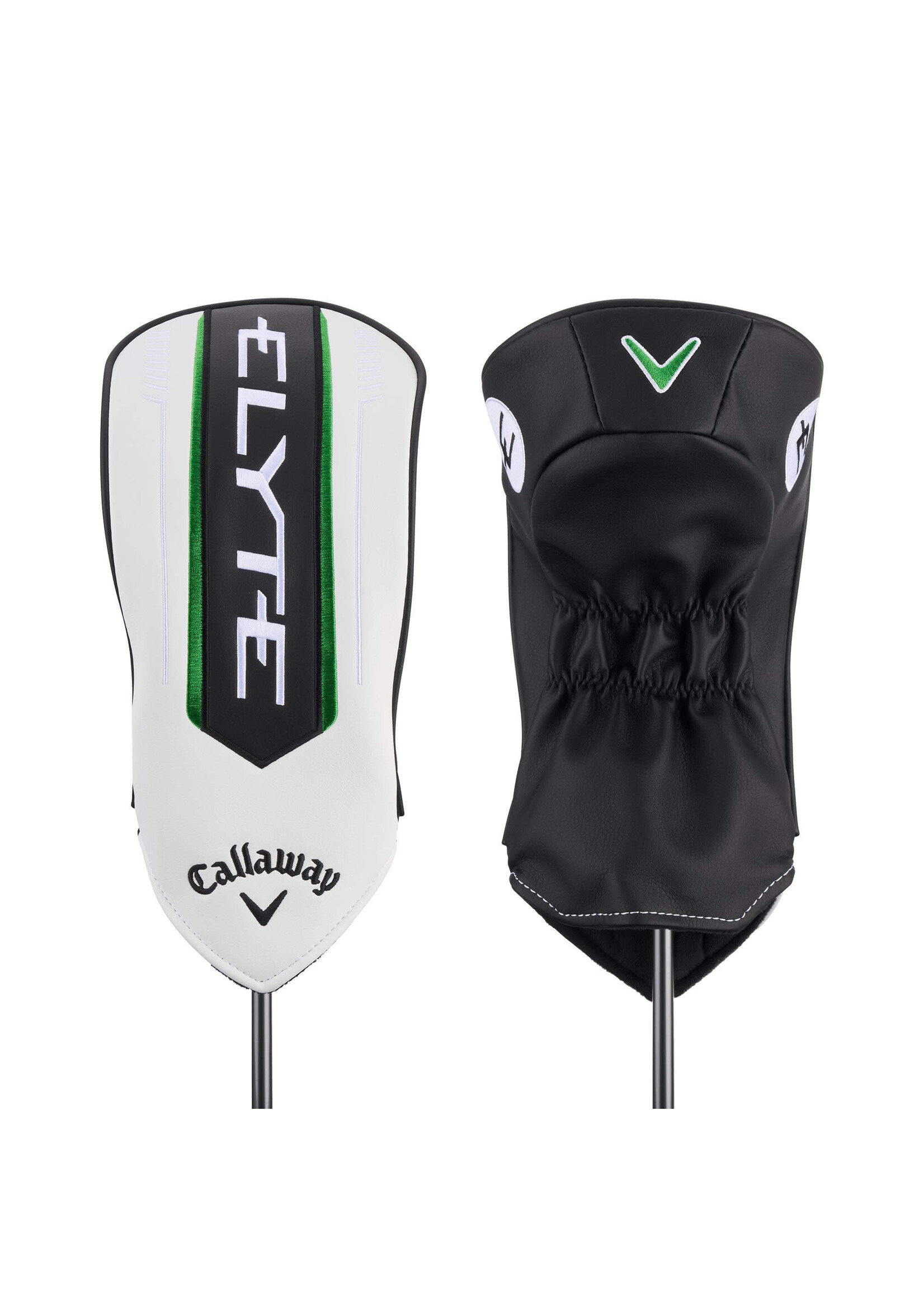 Callaway Callaway ELYTE X - Driver 12.0 - MCA Vanquish 40 R2