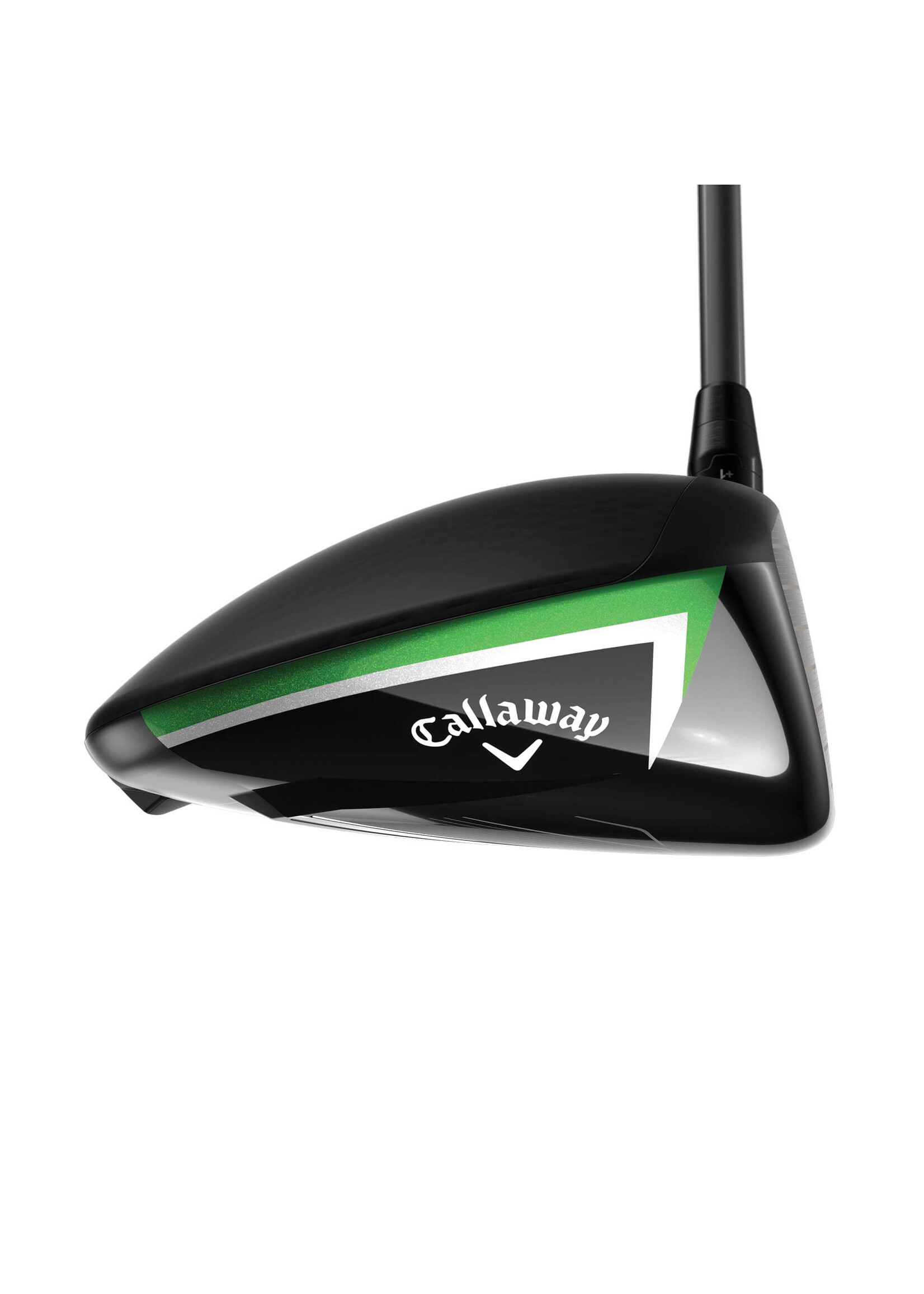 Callaway Callaway ELYTE X - Driver 12.0 - MCA Vanquish 40 R2