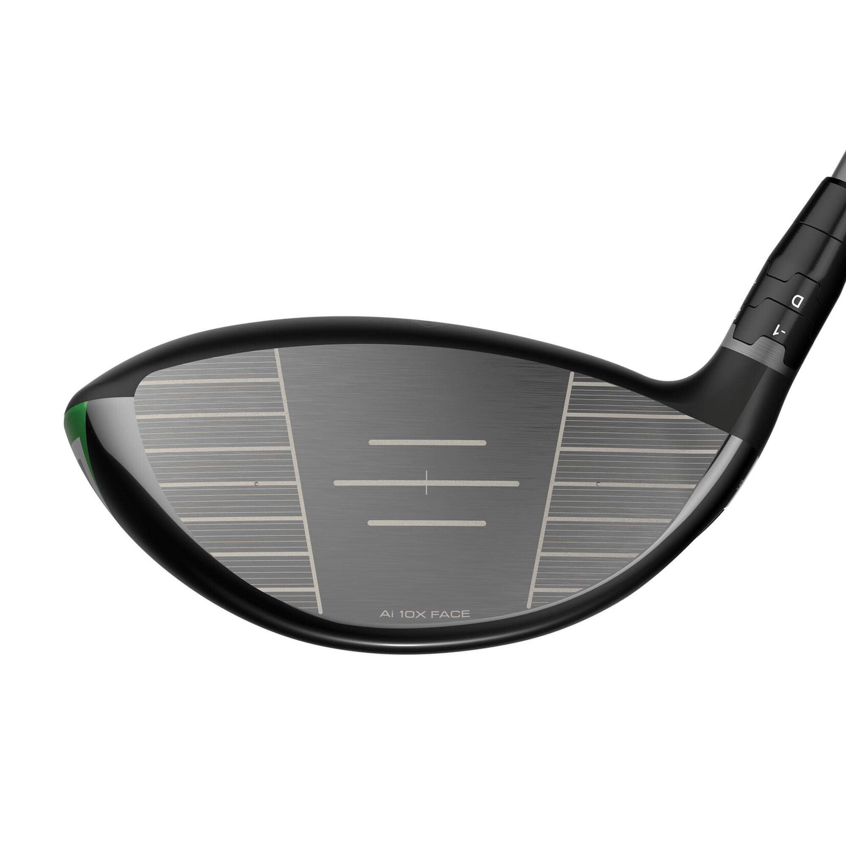 Callaway Callaway ELYTE X - Driver 12.0 - MCA Vanquish 40 R2