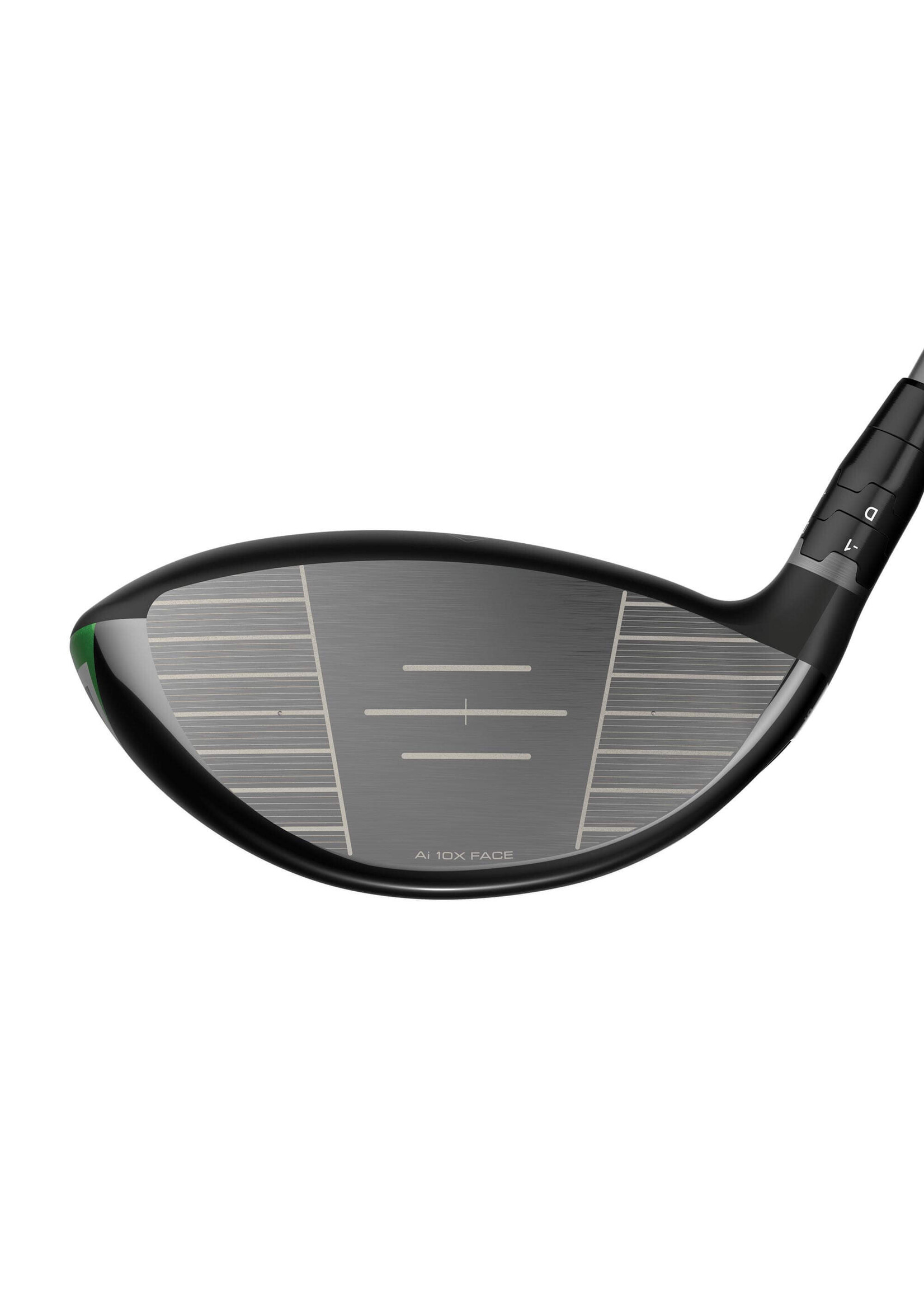 Callaway Callaway ELYTE X - Driver 12.0 - MCA Vanquish 40 R2