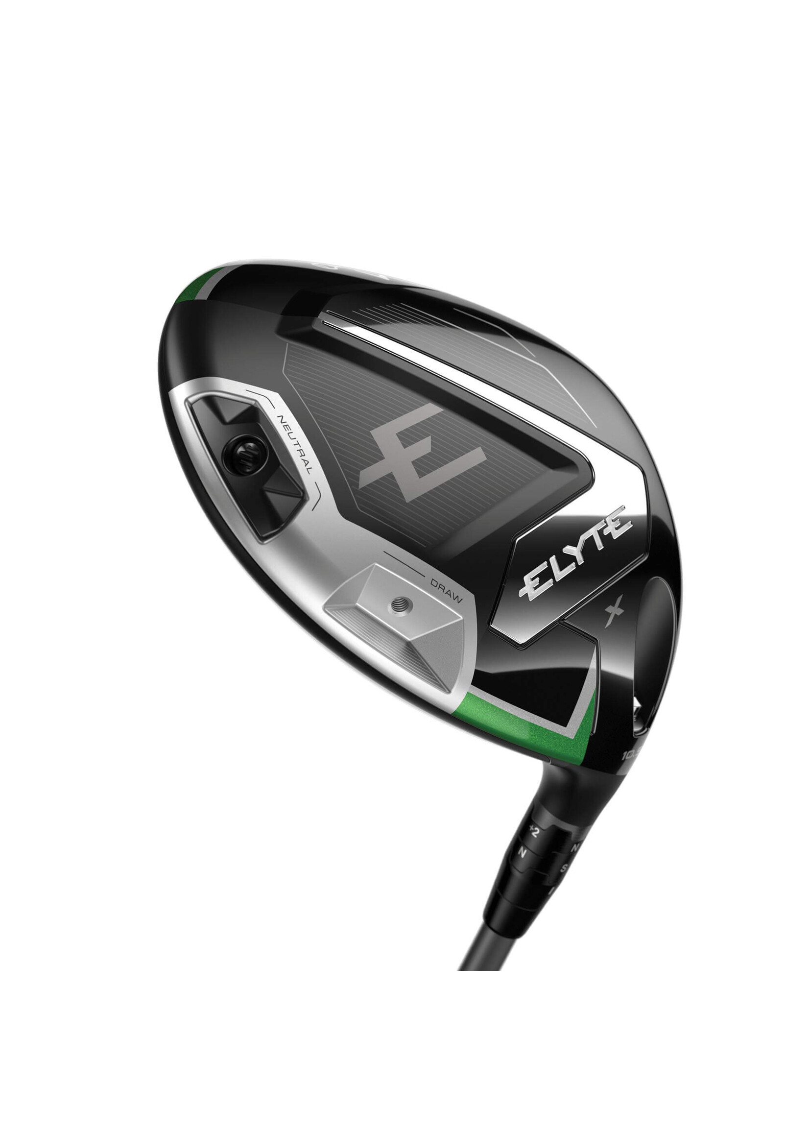 Callaway Callaway ELYTE X - Driver 12.0 - MCA Vanquish 40 R2