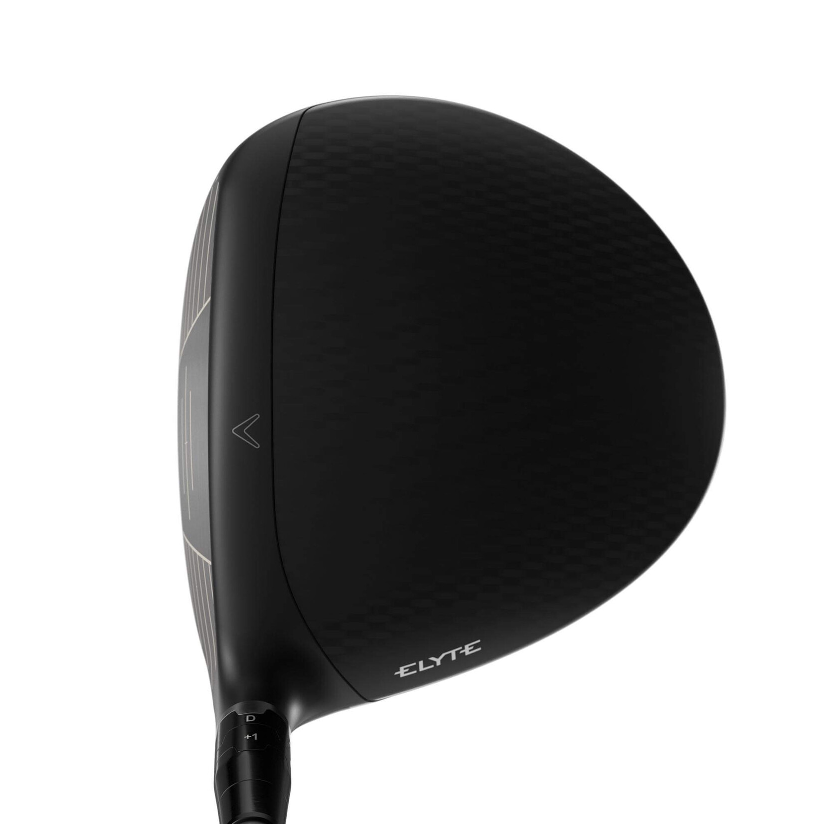 Callaway Callaway ELYTE X - Driver 12.0 - MCA Vanquish 40 R2