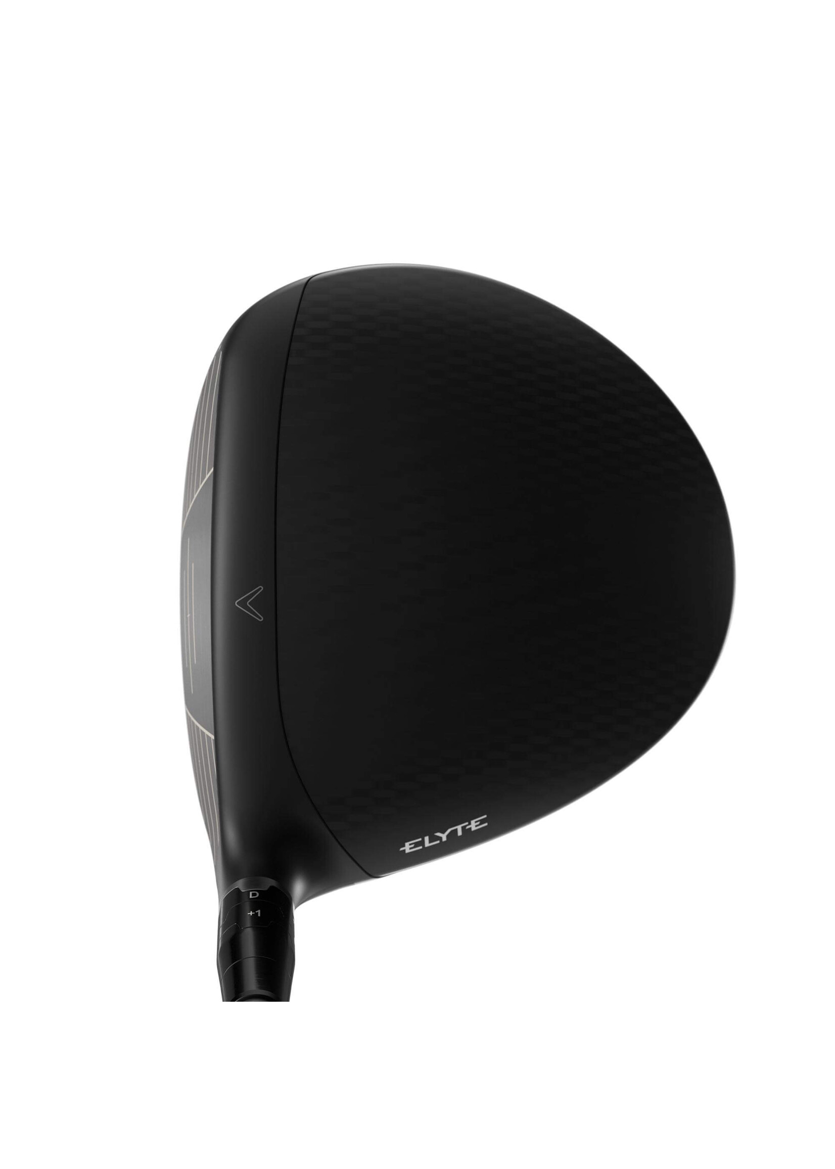Callaway Callaway ELYTE X - Driver 12.0 - MCA Vanquish 40 R2