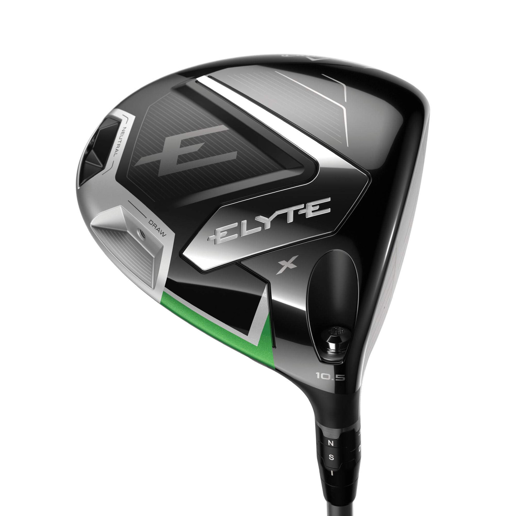 Callaway Callaway ELYTE X - Driver 12.0 - MCA Vanquish 40 R2