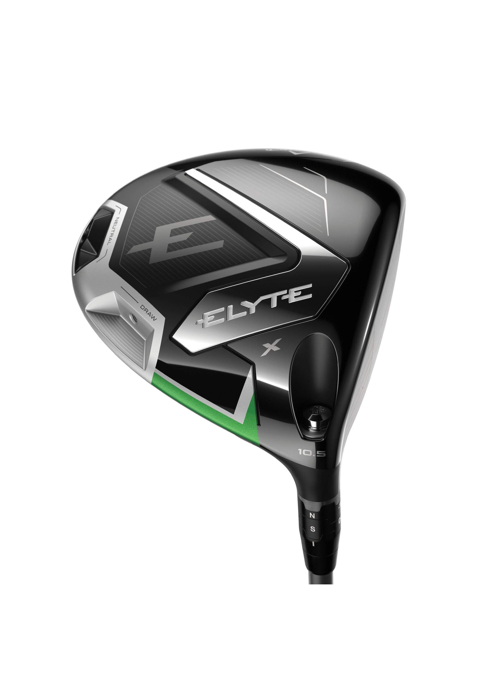 Callaway Callaway ELYTE X - Driver 12.0 - MCA Vanquish 40 R2