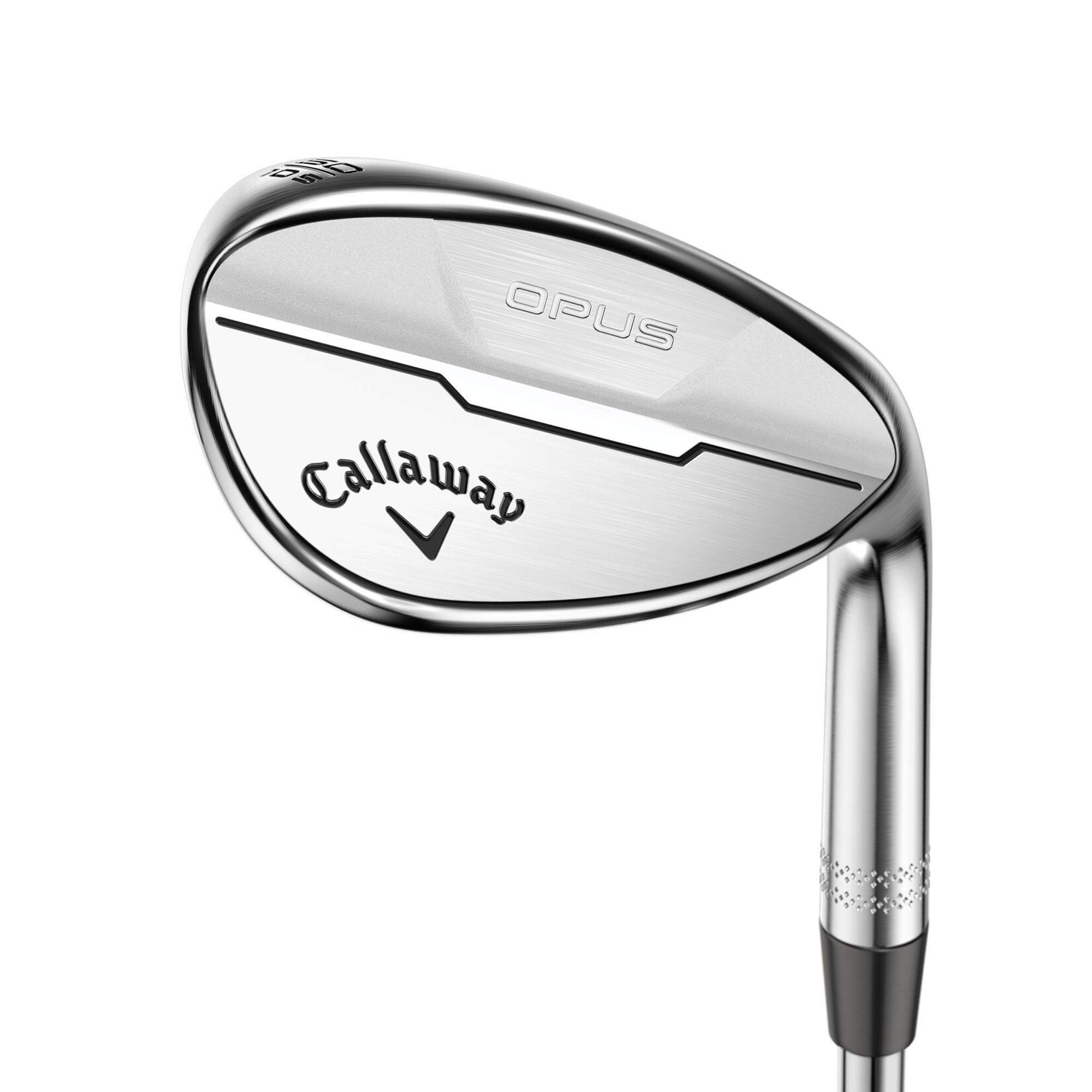 Callaway Callaway Opus Chrome DG MID 115 Wedge - 50-10 SG