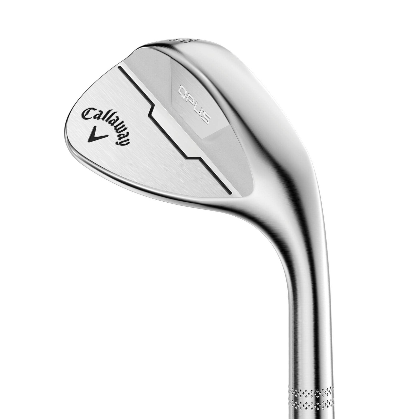 Callaway Callaway Opus Chrome DG MID 115 Wedge - 50-10 SG