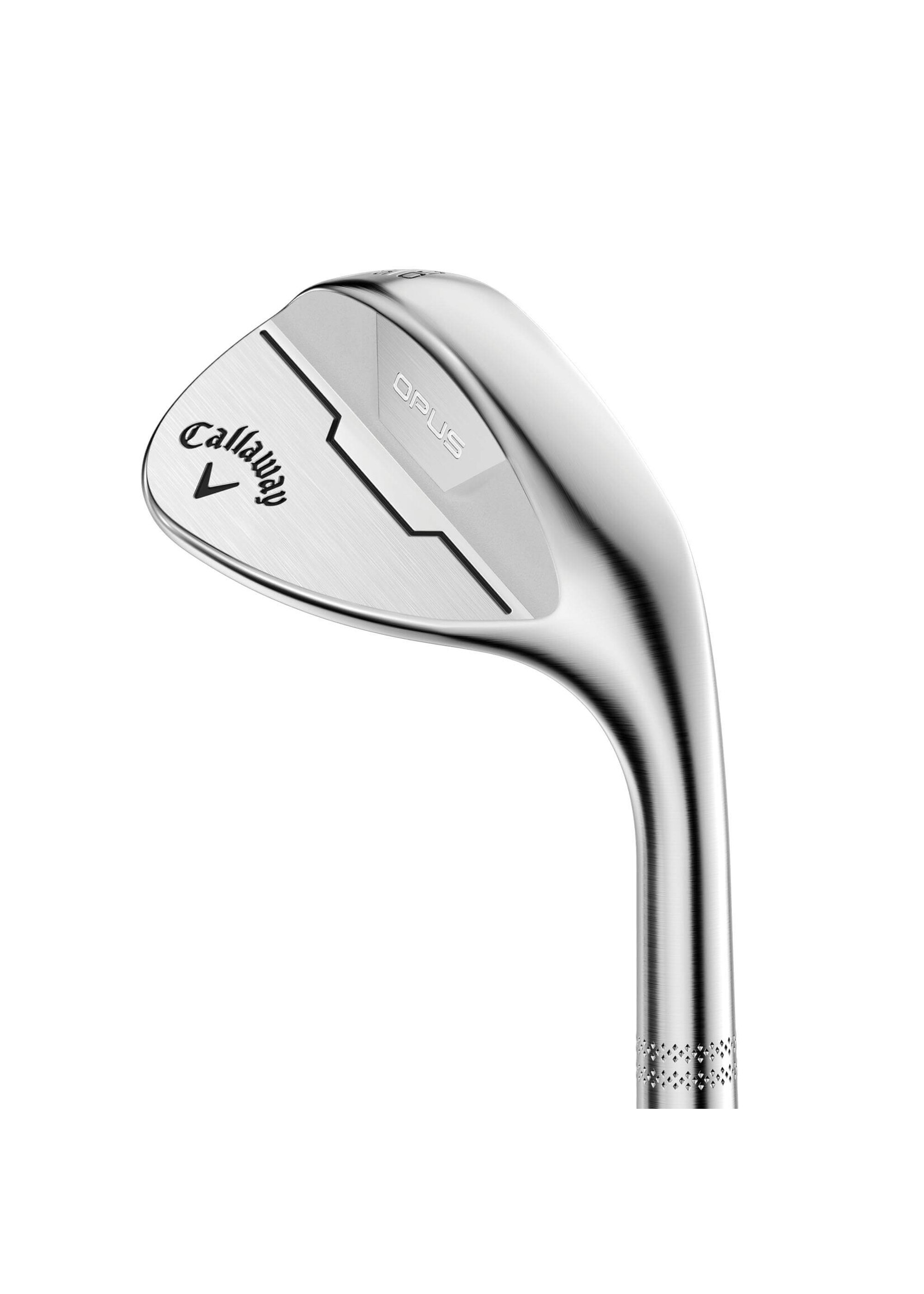 Callaway Callaway Opus Chrome DG MID 115 Wedge - 60-10 SG