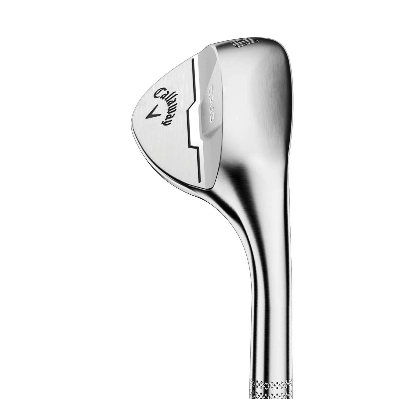 Callaway Callaway Opus Chrome DG MID 115 Wedge - 60-10 SG