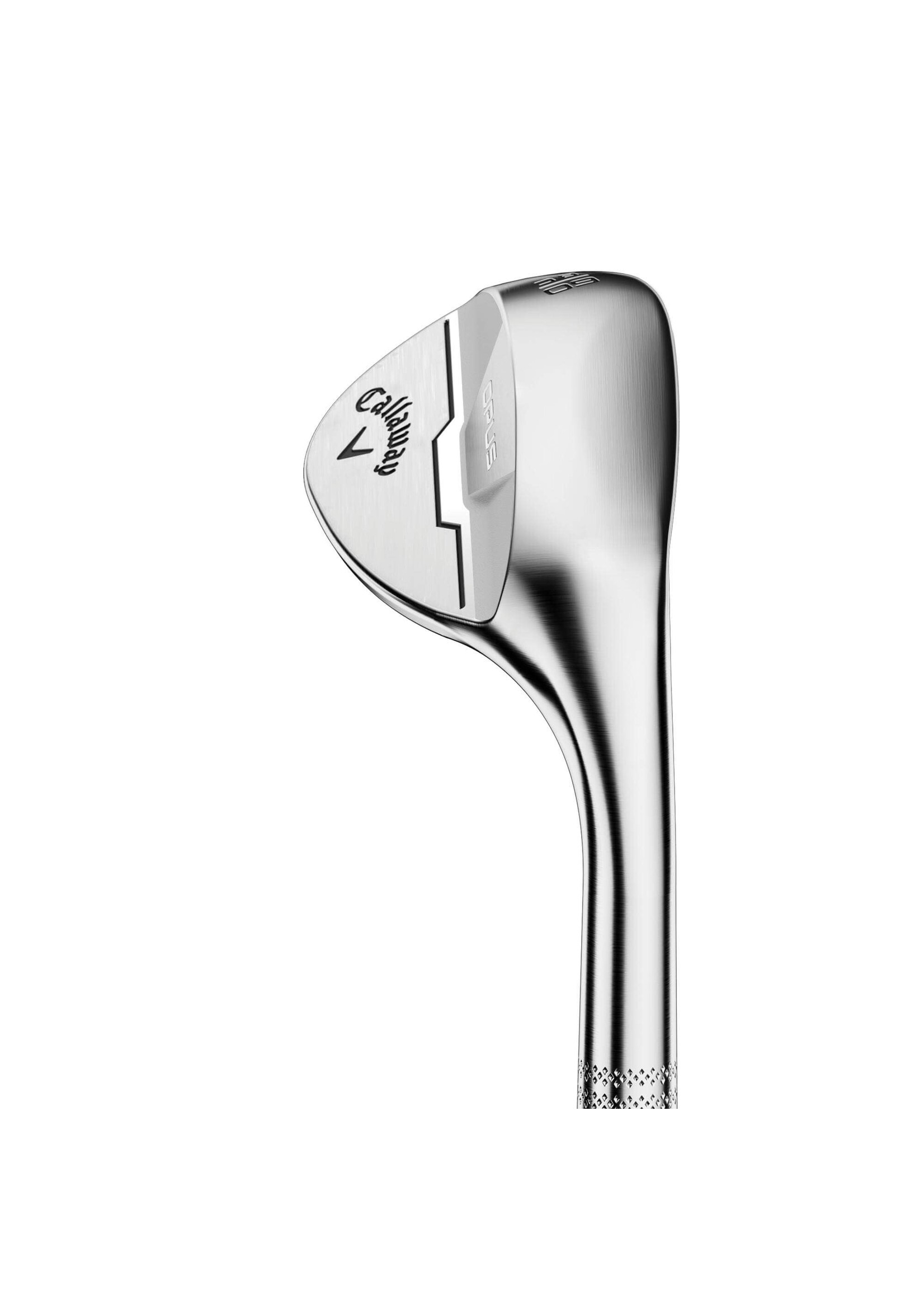 Callaway Callaway Opus Chrome DG MID 115 Wedge - 60-10 SG