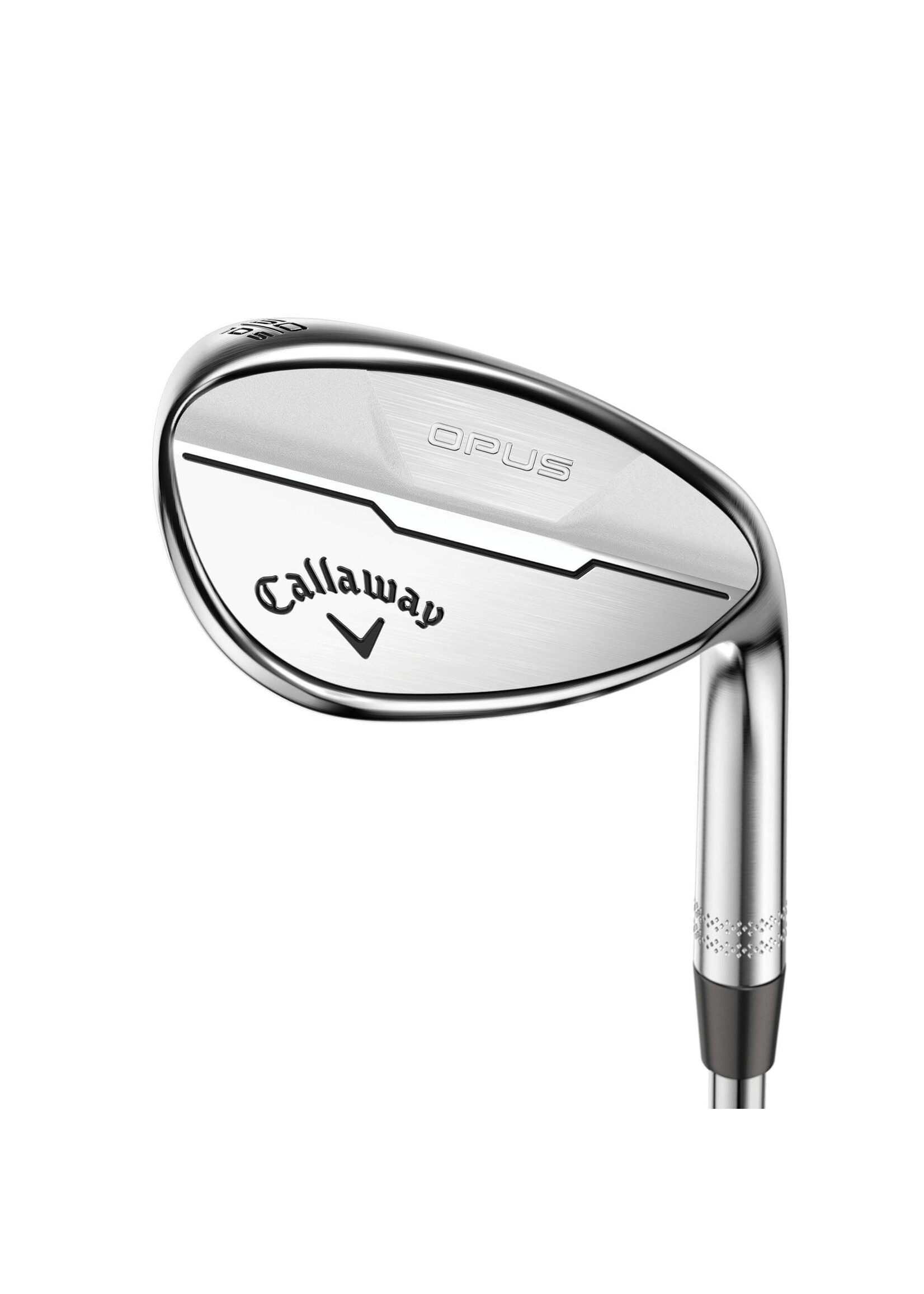 Callaway Callaway Opus Chrome DG MID 115 Wedge - 60-10 SG