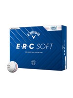 Callaway Callaway ERC Soft Triple Track - White