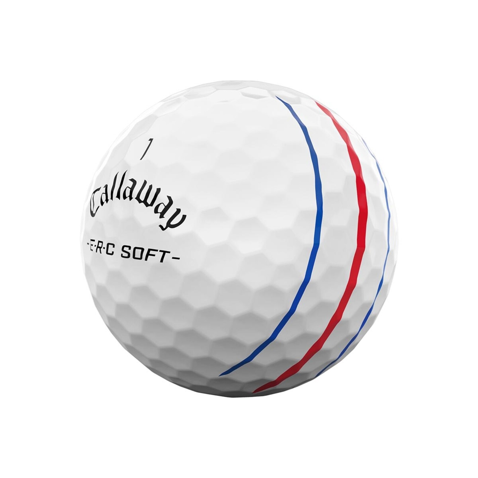 Callaway Callaway ERC Soft Triple Track - White