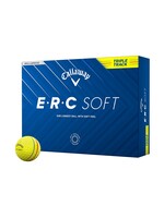 Callaway Callaway ERC Soft Triple Track - Yellow