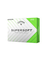 Callaway Callaway Supersoft - Green