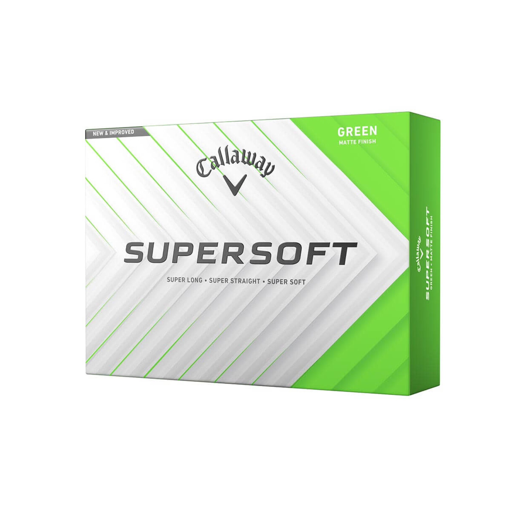 Callaway Callaway Supersoft - Green