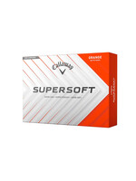 Callaway Callaway Supersoft - Orange