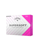 Callaway Callaway Supersoft - Pink