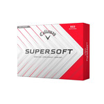 Callaway Callaway Supersoft - Red