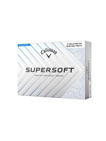 Callaway Callaway Supersoft - Splatter 360 - Blue