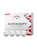 Callaway Callaway Supersoft - Valentine