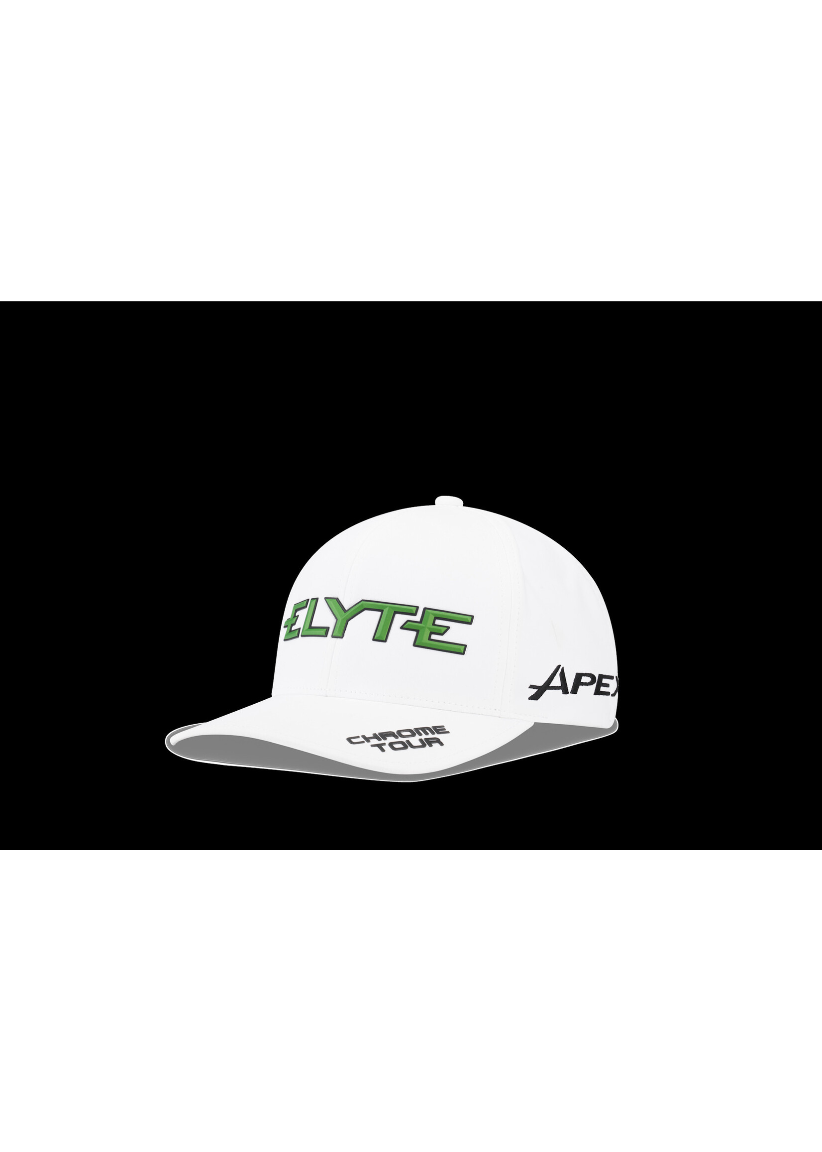 Callaway Callaway Cap - Elyte - White