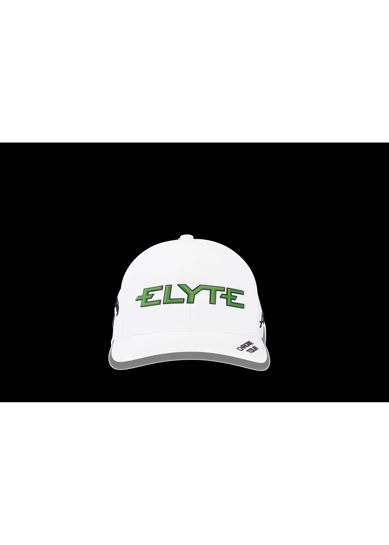 Callaway Callaway Cap - Elyte - White