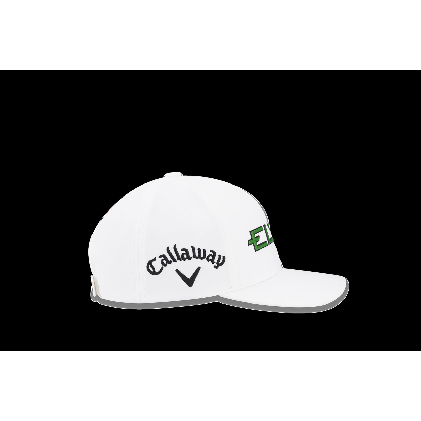Callaway Callaway Cap - Elyte - White