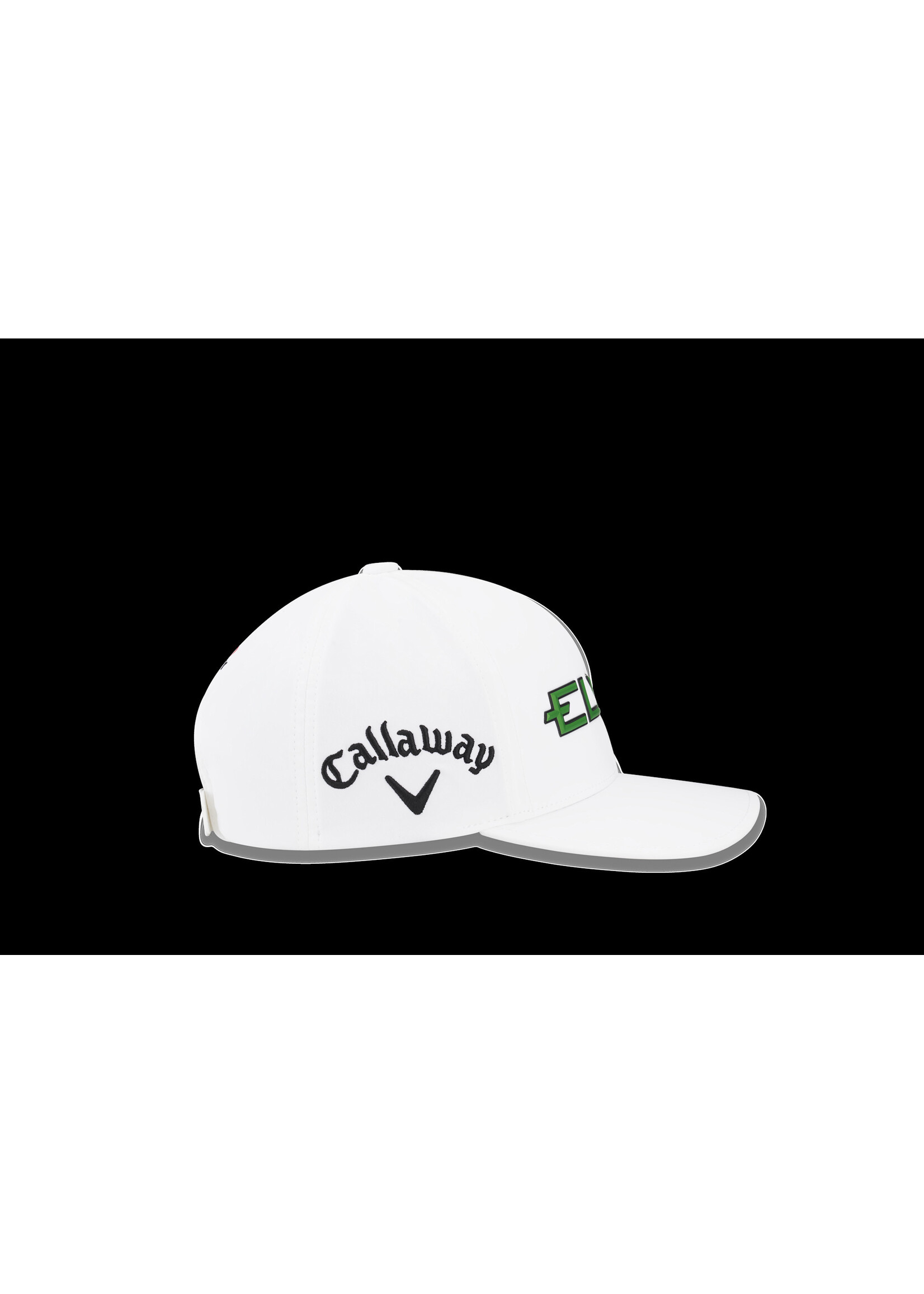 Callaway Callaway Cap - Elyte - White