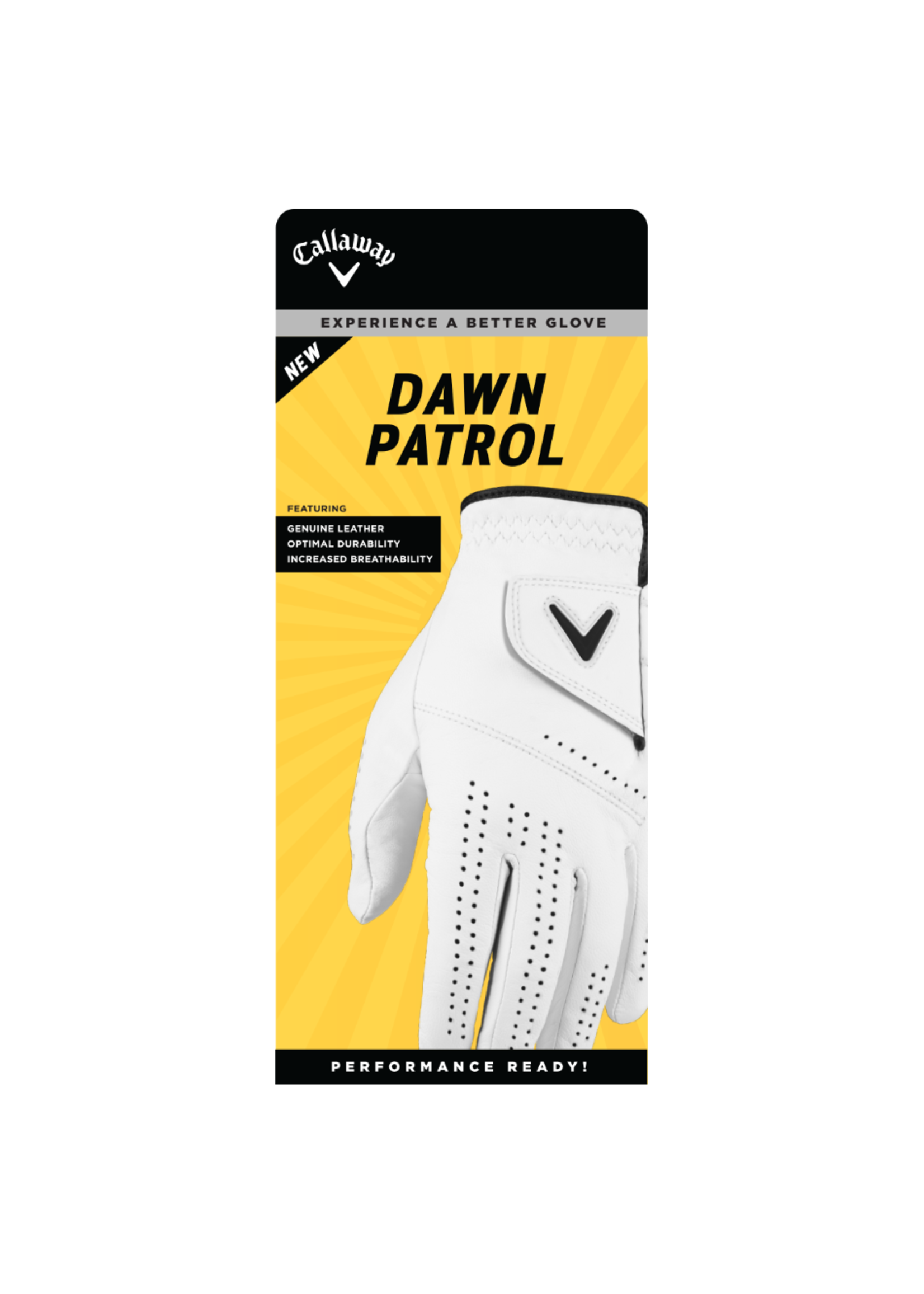 Callaway Callaway Dawn Patrol / Logo - MLH