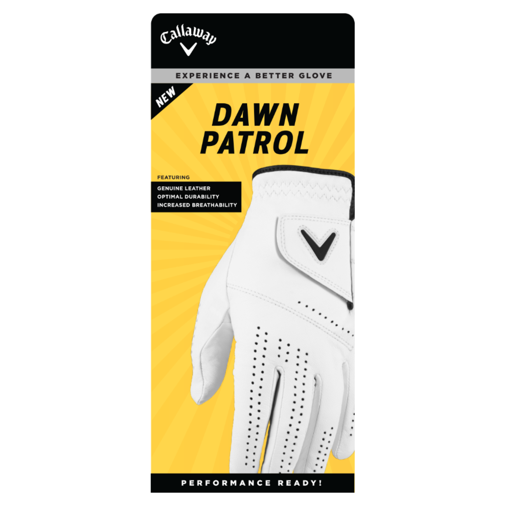 Callaway Callaway Dawn Patrol - MLH