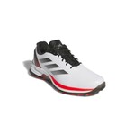 Adidas Adidas AdiZero ZG - White/Lucid Red