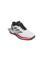 Adidas Adidas AdiZero ZG - White/Lucid Red