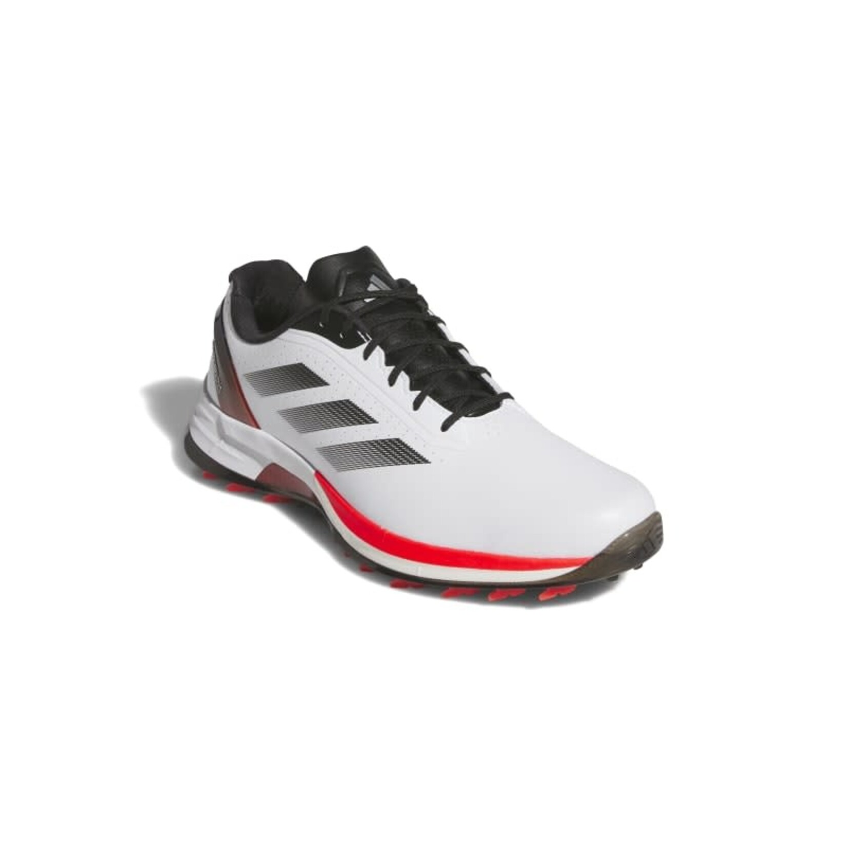 Adidas Adidas AdiZero ZG - White/Lucid Red