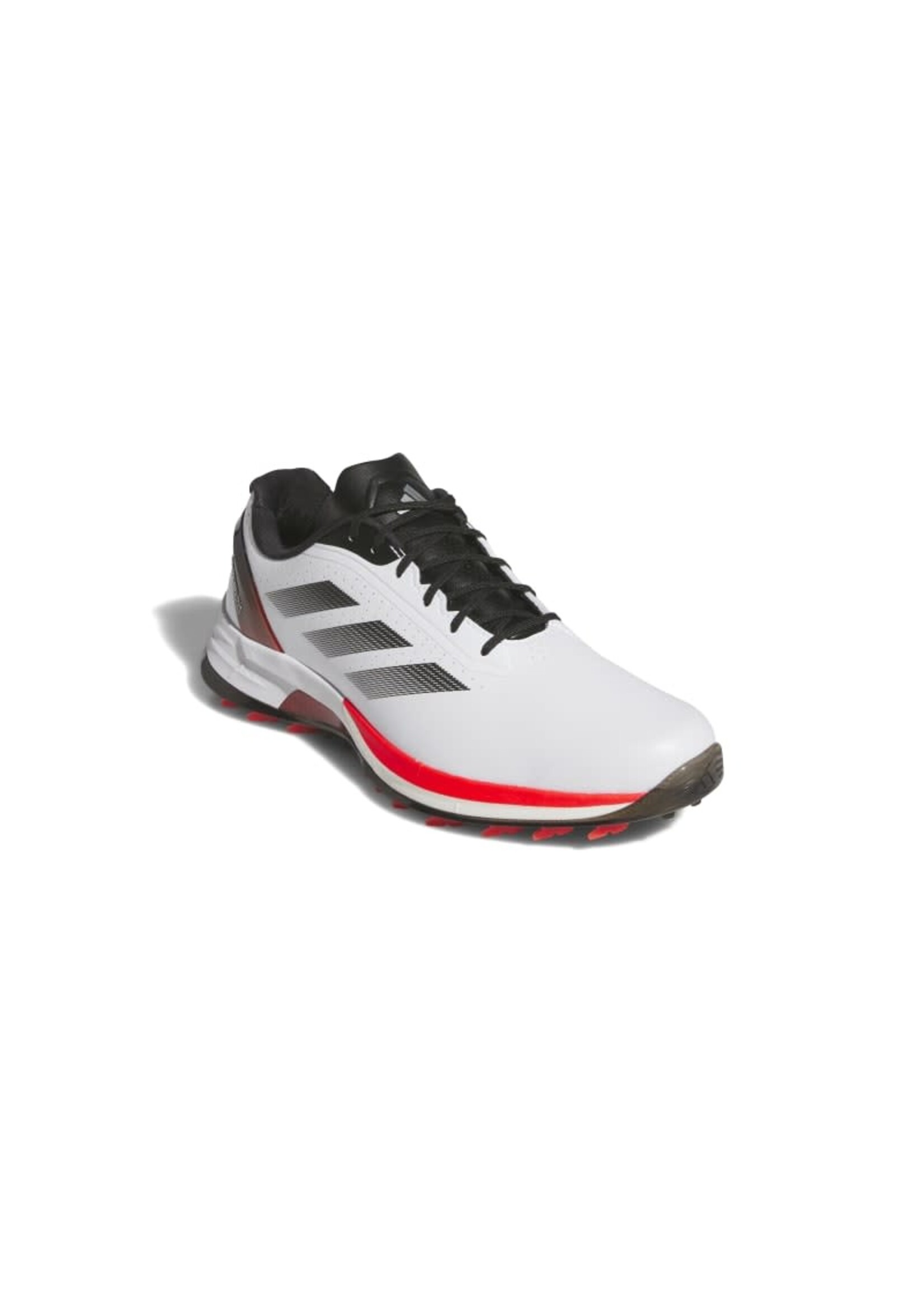 Adidas Adidas AdiZero ZG - White/Lucid Red