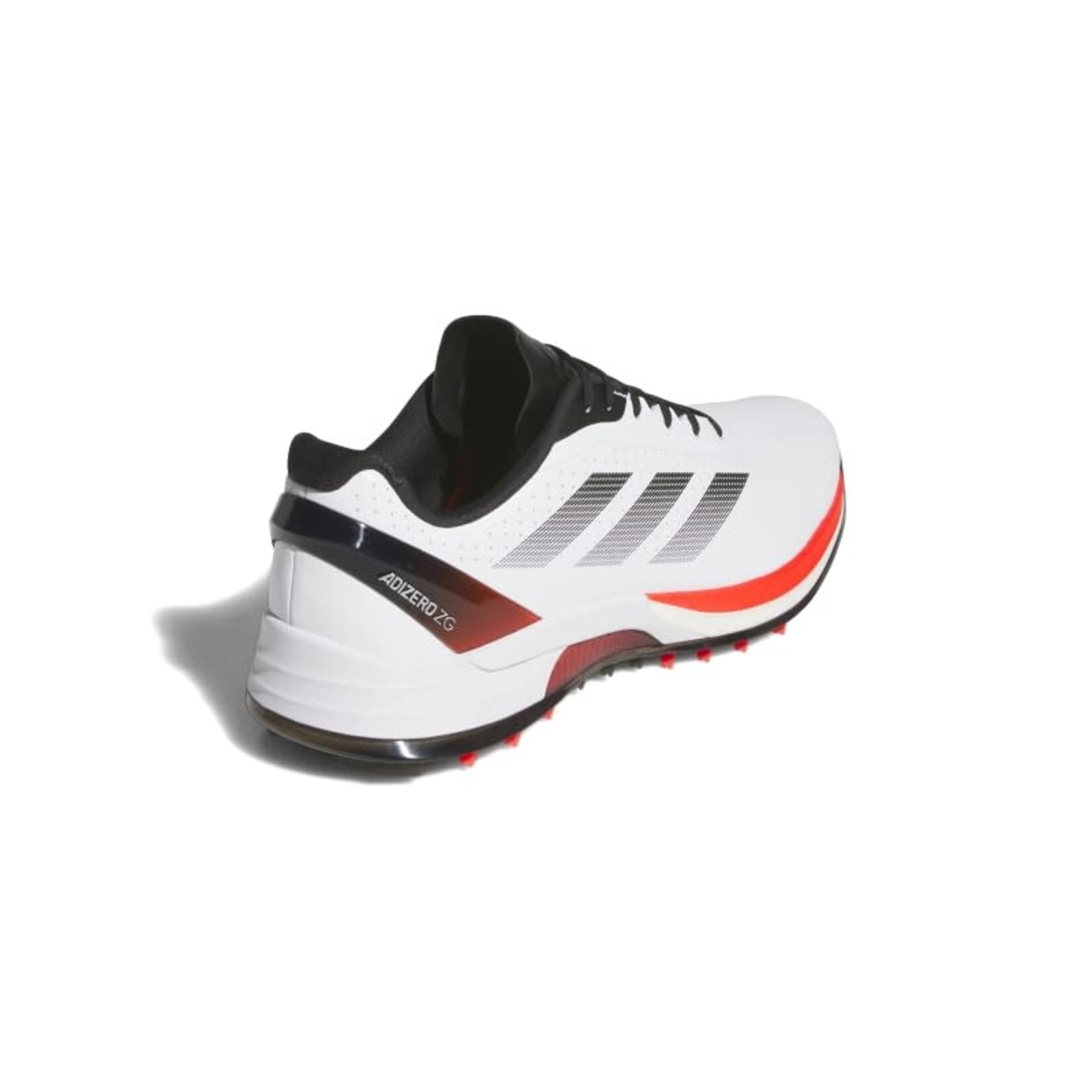 Adidas Adidas AdiZero ZG - White/Lucid Red