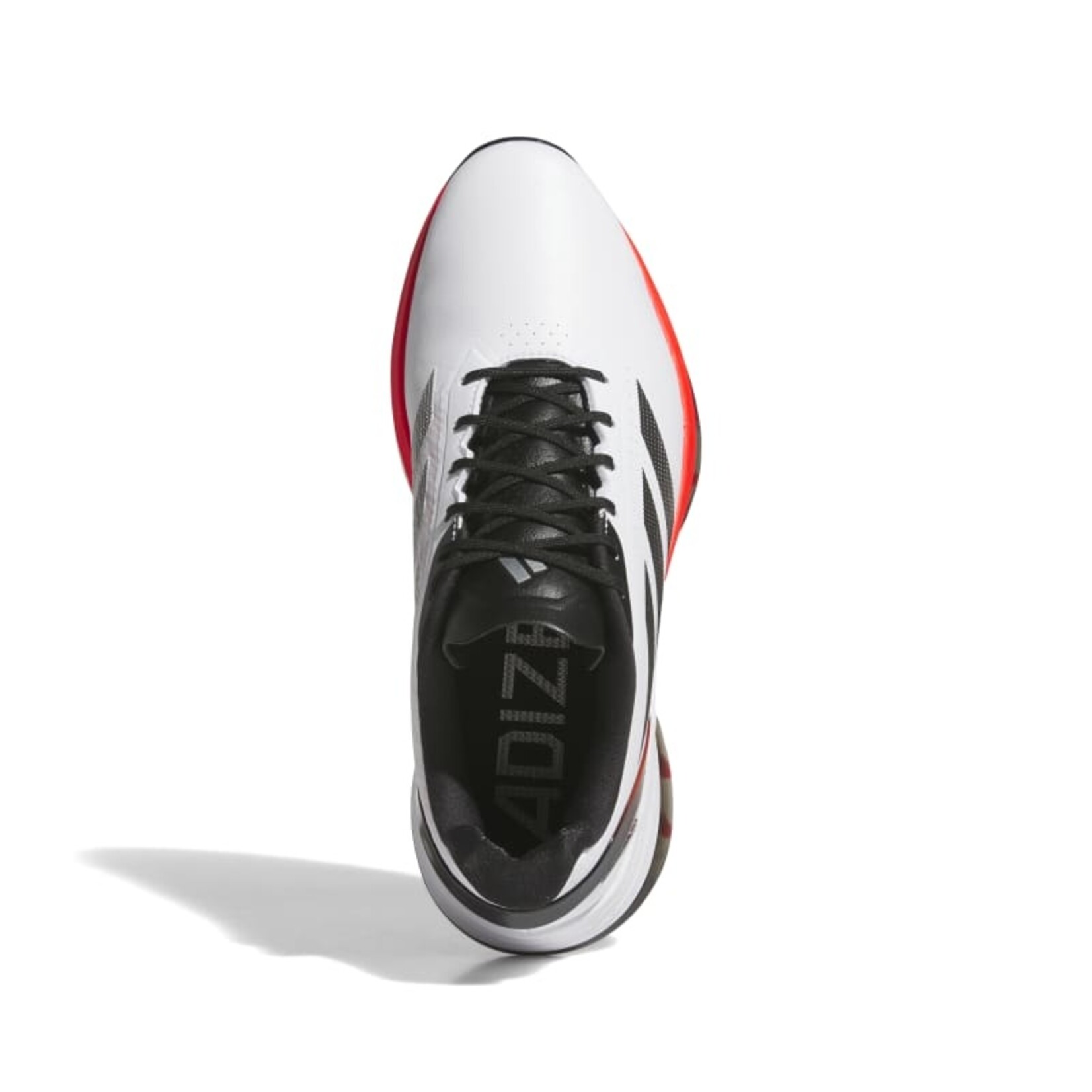 Adidas Adidas AdiZero ZG - White/Lucid Red